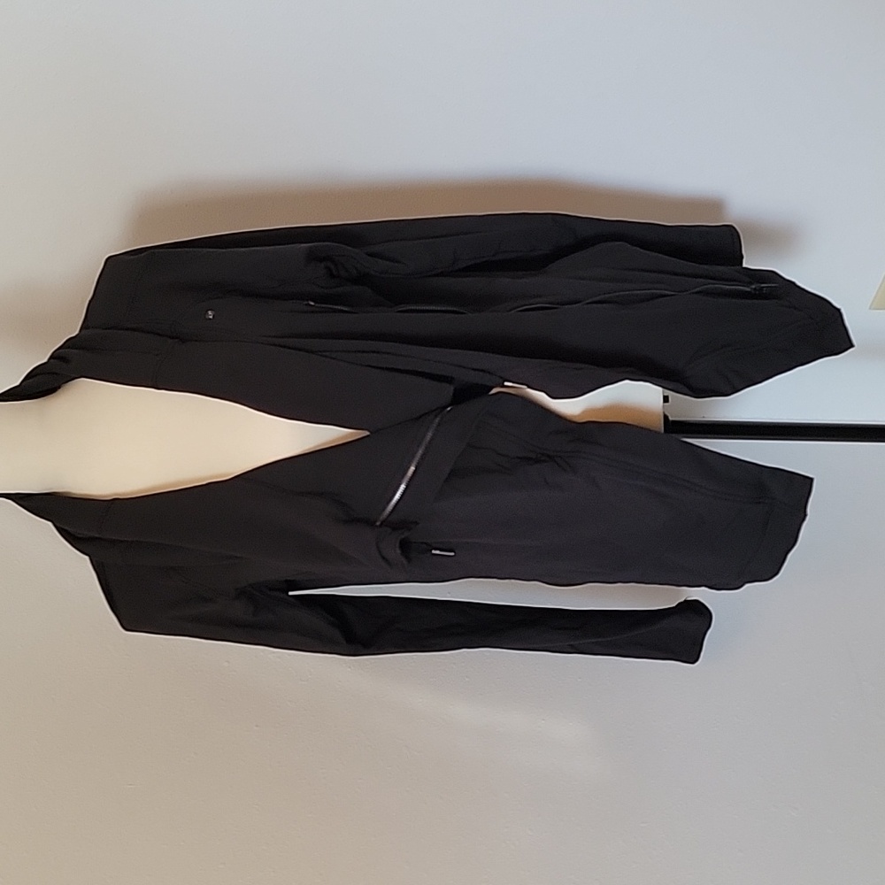 Lululemon Wrap Jacket